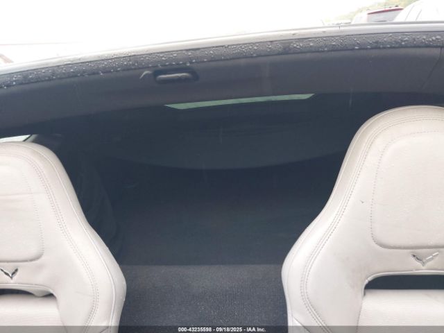 2017 CHEVROLET CORVETTE 1G1YC2D75H5107680 Photo 7