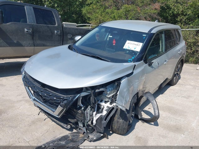 JN8AT3BA9MW018197 Nissan Rogue