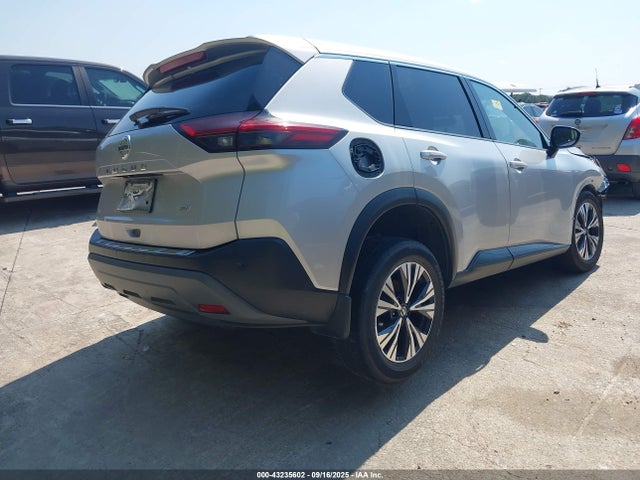 JN8AT3BA9MW018197 Nissan Rogue