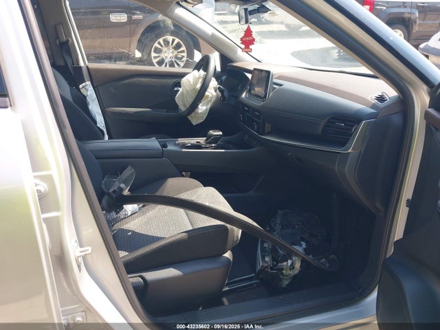 JN8AT3BA9MW018197 Nissan Rogue