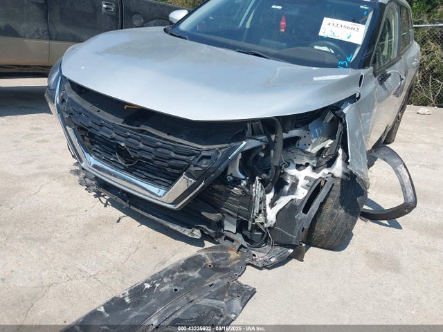 JN8AT3BA9MW018197 Nissan Rogue