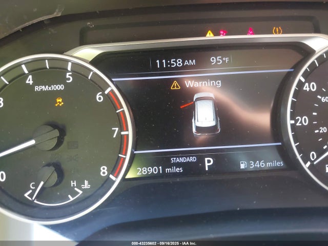JN8AT3BA9MW018197 Nissan Rogue