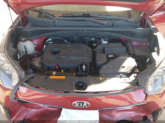 KIA gdi theta ii 2019 KNDPMCAC1K7513927 Image 10
