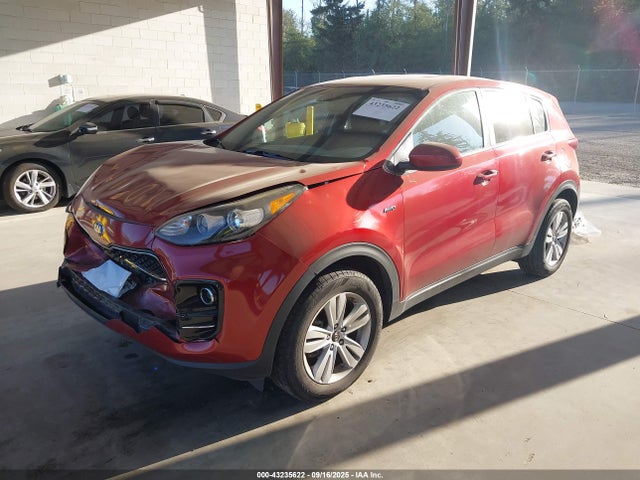 KIA gdi theta ii 2019 KNDPMCAC1K7513927 Image 2