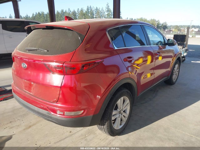 KIA gdi theta ii 2019 KNDPMCAC1K7513927 Image 4