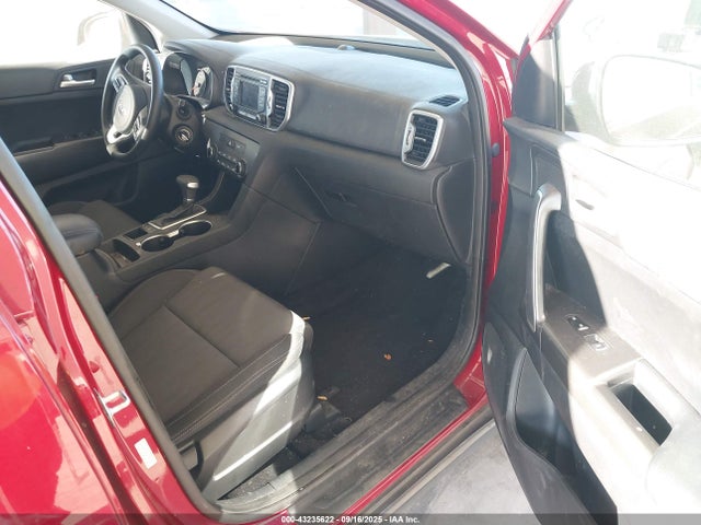 KIA gdi theta ii 2019 KNDPMCAC1K7513927 Image 5