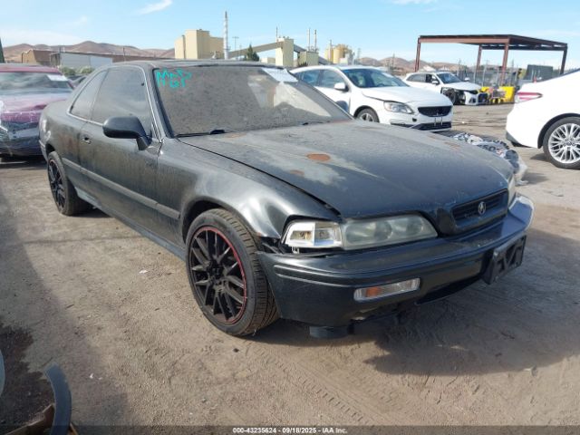 1992 ACURA LEGEND JH4KA8266NC003298