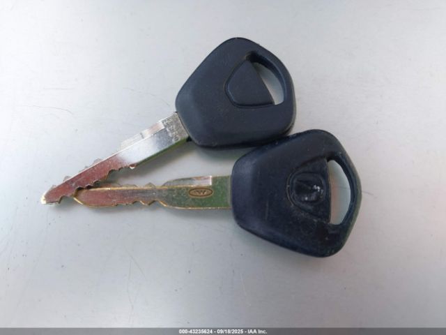 1992 ACURA LEGEND JH4KA8266NC003298 Photo 10