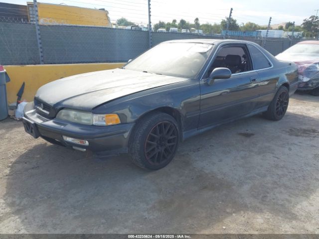1992 ACURA LEGEND JH4KA8266NC003298 Photo 1