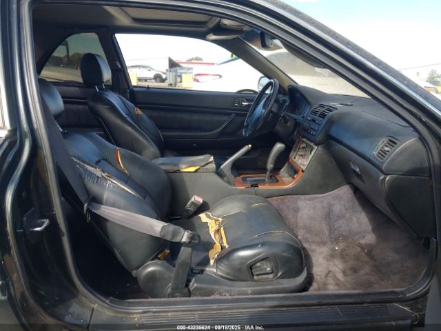 1992 ACURA LEGEND JH4KA8266NC003298 Photo 4