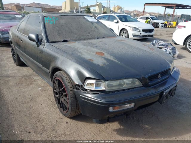 1992 ACURA LEGEND JH4KA8266NC003298 Photo 5
