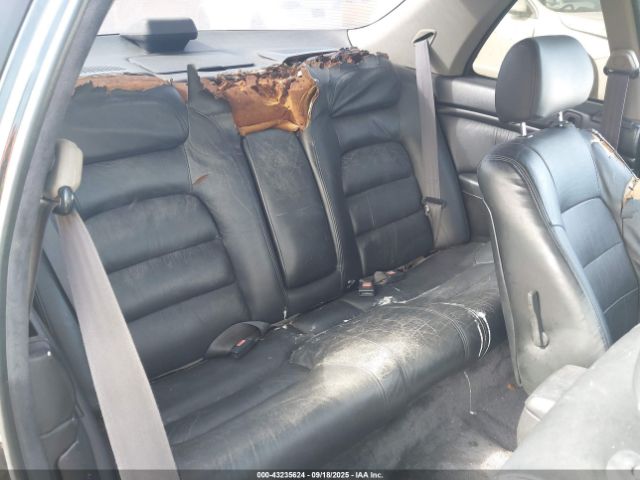 1992 ACURA LEGEND JH4KA8266NC003298 Photo 7