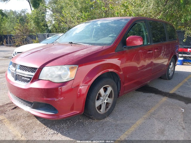 Aukcja sprzedaży 2011 Dodge Grand Caravan Mainstreet, vin: 2D4RN3DG4BR711004, numer aukcji: 43235630