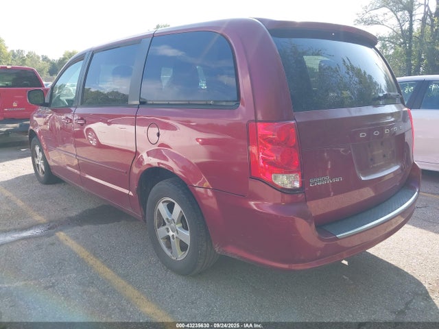 Aukcja sprzedaży 2011 Dodge Grand Caravan Mainstreet, vin: 2D4RN3DG4BR711004, numer aukcji: 43235630