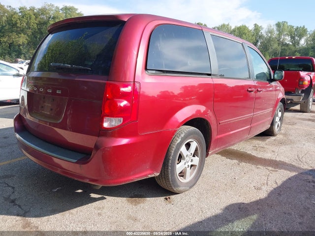 Aukcja sprzedaży 2011 Dodge Grand Caravan Mainstreet, vin: 2D4RN3DG4BR711004, numer aukcji: 43235630