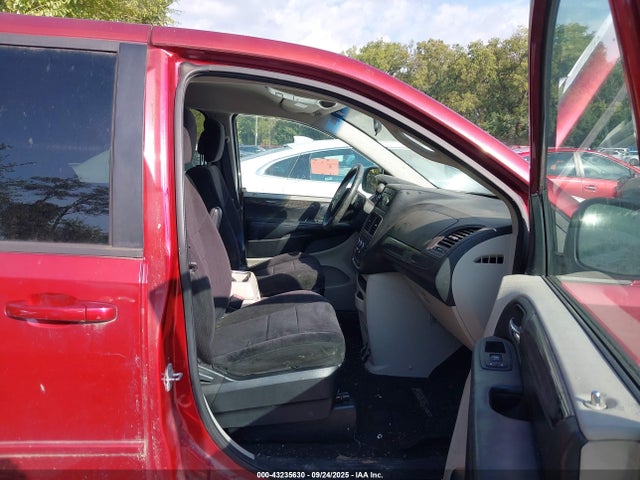 Aukcja sprzedaży 2011 Dodge Grand Caravan Mainstreet, vin: 2D4RN3DG4BR711004, numer aukcji: 43235630
