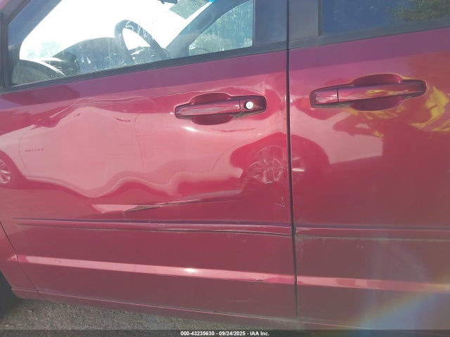 Aukcja sprzedaży 2011 Dodge Grand Caravan Mainstreet, vin: 2D4RN3DG4BR711004, numer aukcji: 43235630