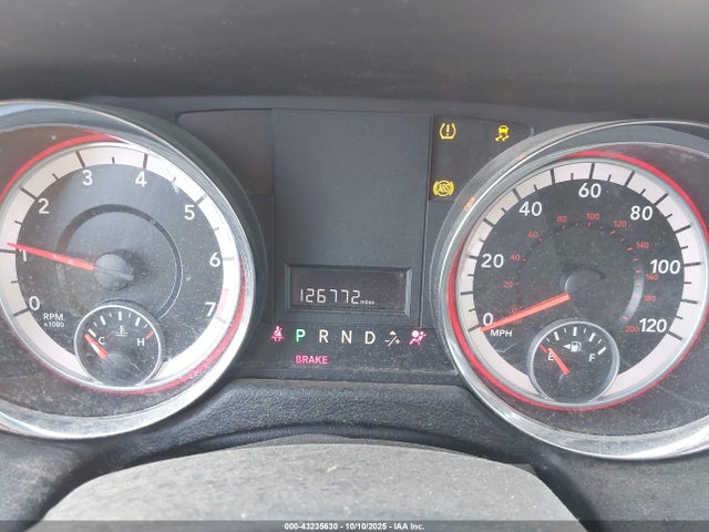 Aukcja sprzedaży 2011 Dodge Grand Caravan Mainstreet, vin: 2D4RN3DG4BR711004, numer aukcji: 43235630