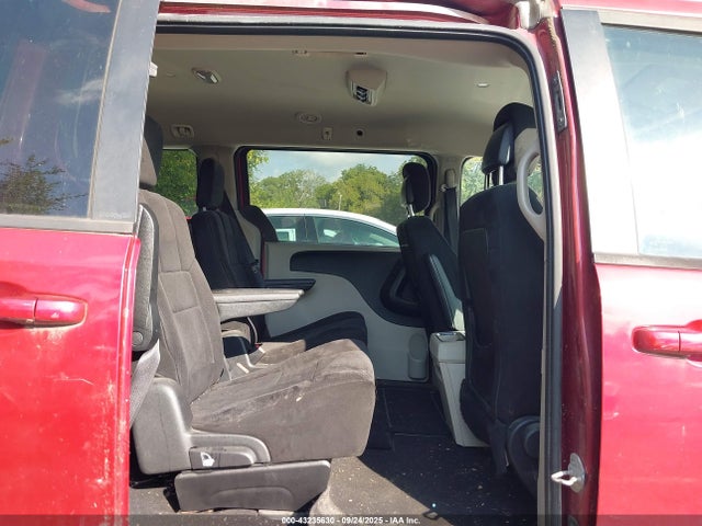 Aukcja sprzedaży 2011 Dodge Grand Caravan Mainstreet, vin: 2D4RN3DG4BR711004, numer aukcji: 43235630