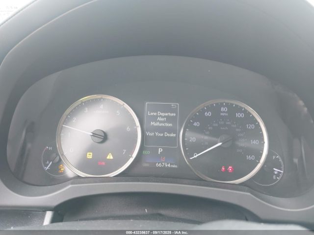 2017 LEXUS IS 300 JTHCM1D21H5023903 Photo 6