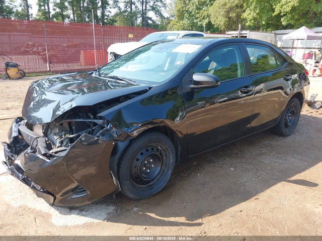 5YFBURHE5KP921317 Toyota 2zr-fe
