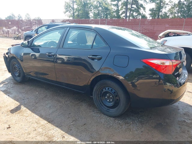 5YFBURHE5KP921317 Toyota 2zr-fe