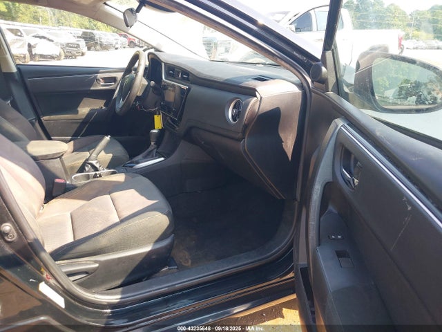 5YFBURHE5KP921317 Toyota 2zr-fe