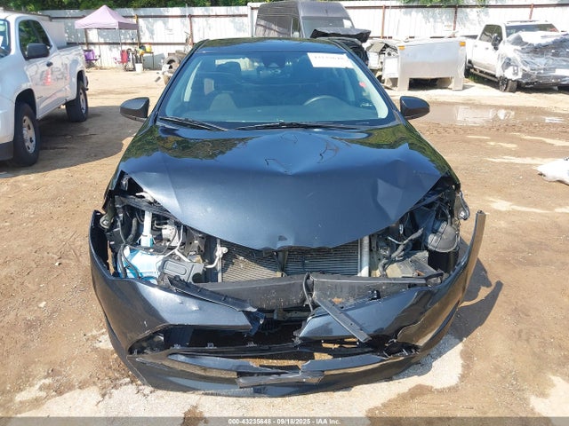 5YFBURHE5KP921317 Toyota 2zr-fe