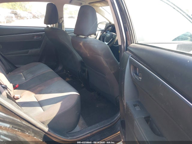 5YFBURHE5KP921317 Toyota 2zr-fe