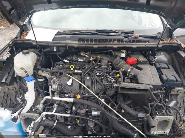 Ford gtdi 2022 2FMPK4J92NBB13303 Image 10