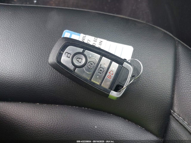 Ford gtdi 2022 2FMPK4J92NBB13303 Image 11