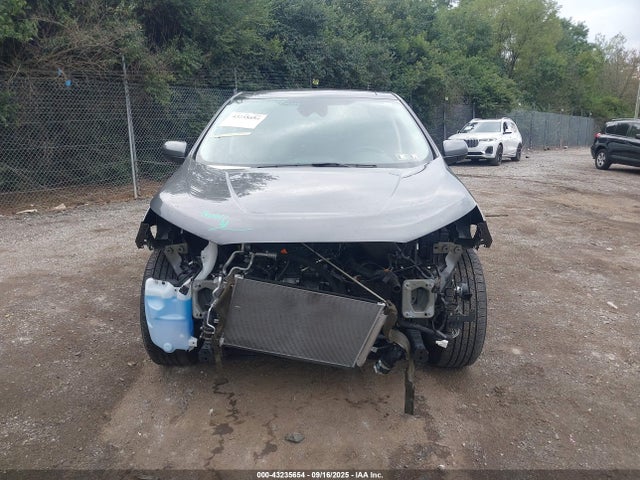 Ford gtdi 2022 2FMPK4J92NBB13303 Image 13