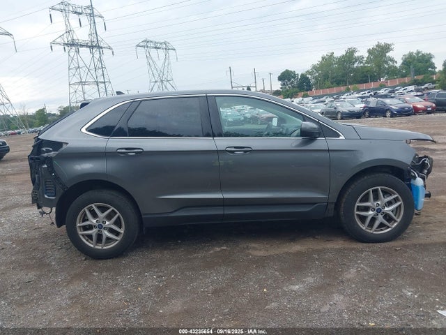 Ford gtdi 2022 2FMPK4J92NBB13303 Image 14