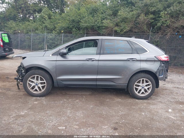 Ford gtdi 2022 2FMPK4J92NBB13303 Image 15