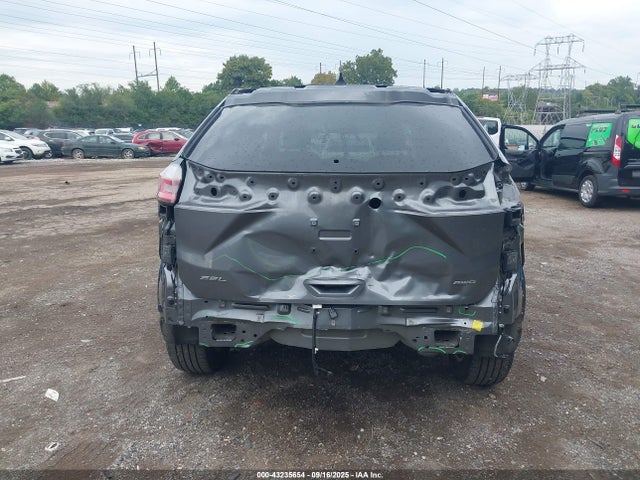 Ford gtdi 2022 2FMPK4J92NBB13303 Image 17