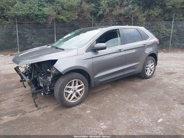 Ford gtdi 2022 2FMPK4J92NBB13303 Image 2