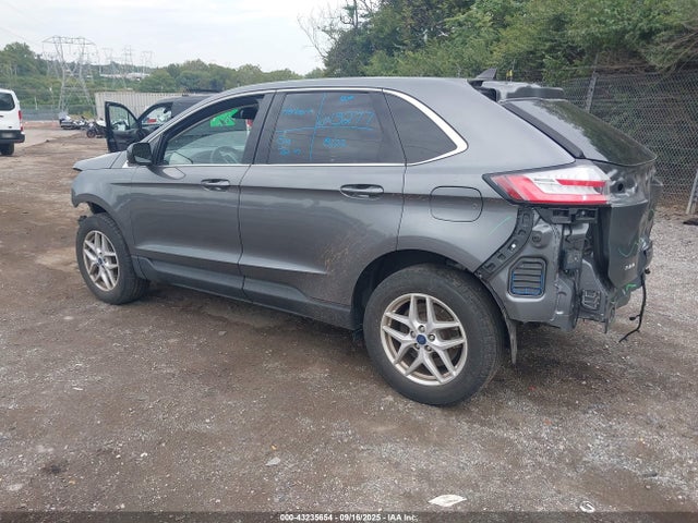 Ford gtdi 2022 2FMPK4J92NBB13303 Image 3