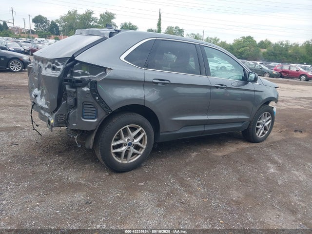 Ford gtdi 2022 2FMPK4J92NBB13303 Image 4