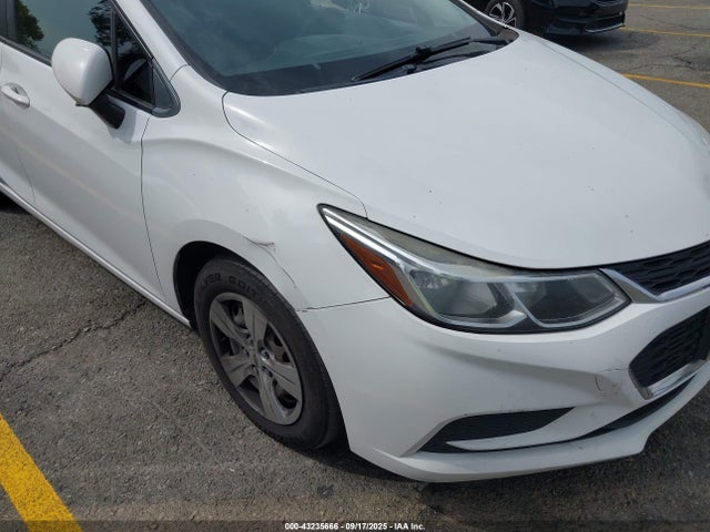 1G1BC5SM1H7209899 Chevrolet le2 -di: direct injection, vvt: variable valve timing, gen, alum