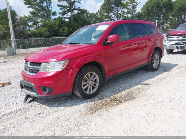 Dodge 2015 2015 3C4PDCBG9FT742083 Image 2
