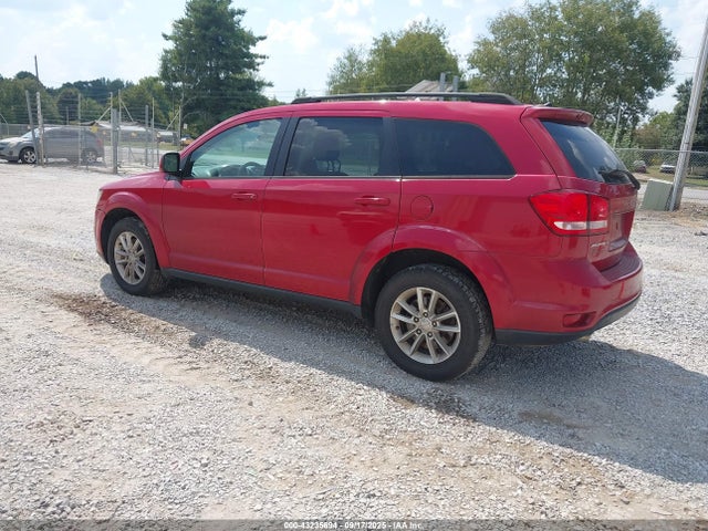 Dodge 2015 2015 3C4PDCBG9FT742083 Image 3