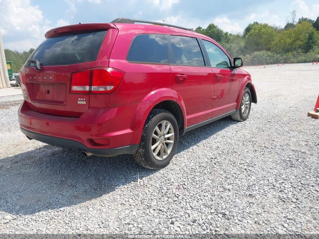 Dodge 2015 2015 3C4PDCBG9FT742083 Image 4
