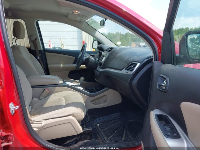 Dodge 2015 2015 3C4PDCBG9FT742083 Image 5