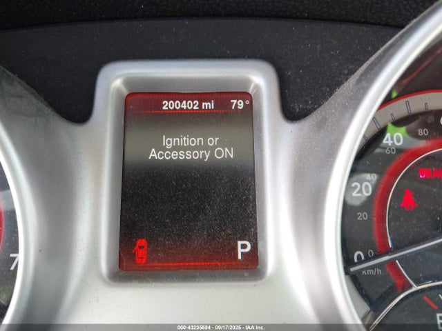 Dodge 2015 2015 3C4PDCBG9FT742083 Image 7