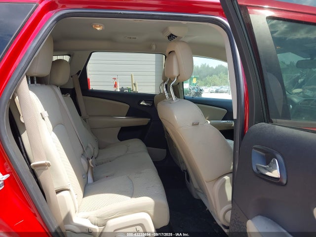 Dodge 2015 2015 3C4PDCBG9FT742083 Image 8