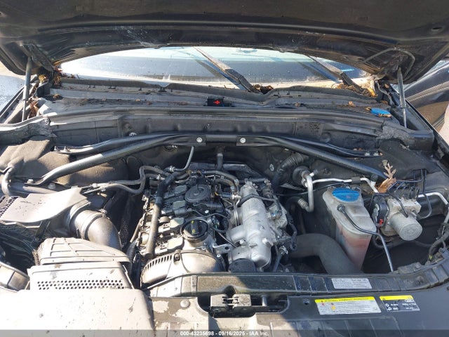 2015 AUDI Q5 WA1LFAFP1FA129948 Photo 9