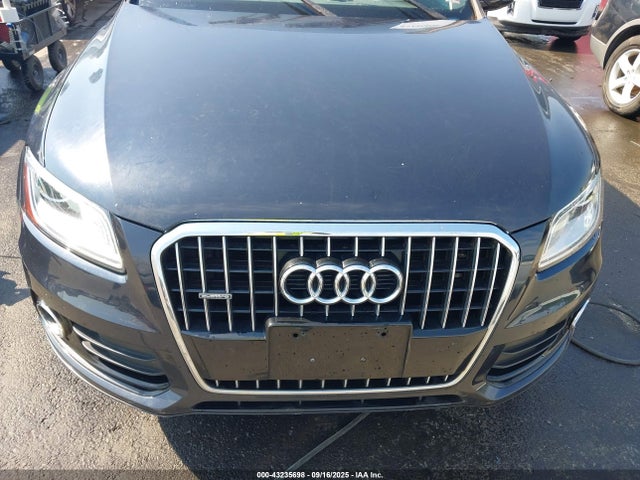 2015 AUDI Q5 WA1LFAFP1FA129948 Photo 5