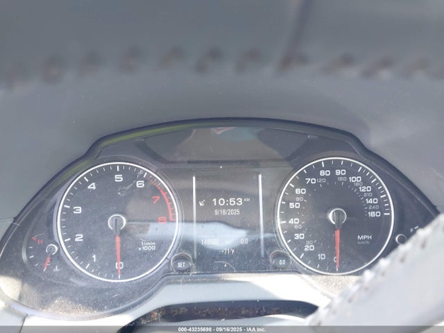 2015 AUDI Q5 WA1LFAFP1FA129948 Photo 6