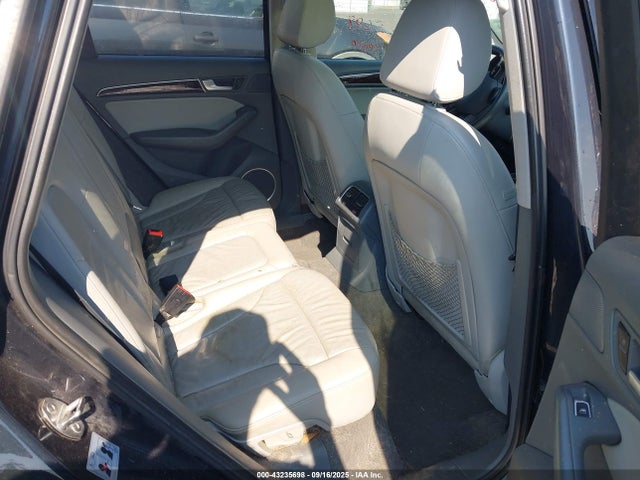 2015 AUDI Q5 WA1LFAFP1FA129948 Photo 7