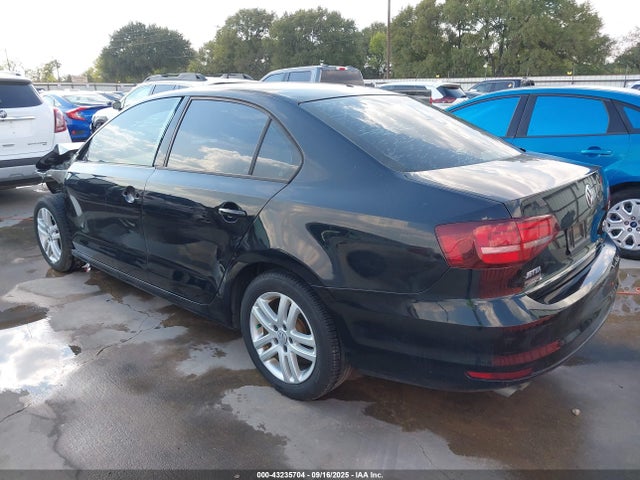 3VW2B7AJXJM212659 Volkswagen tsi